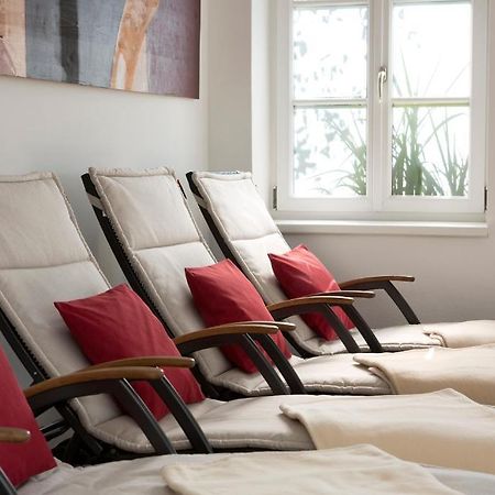 Gesundheitshotel Gugerbauer Шердинг Екстериор снимка