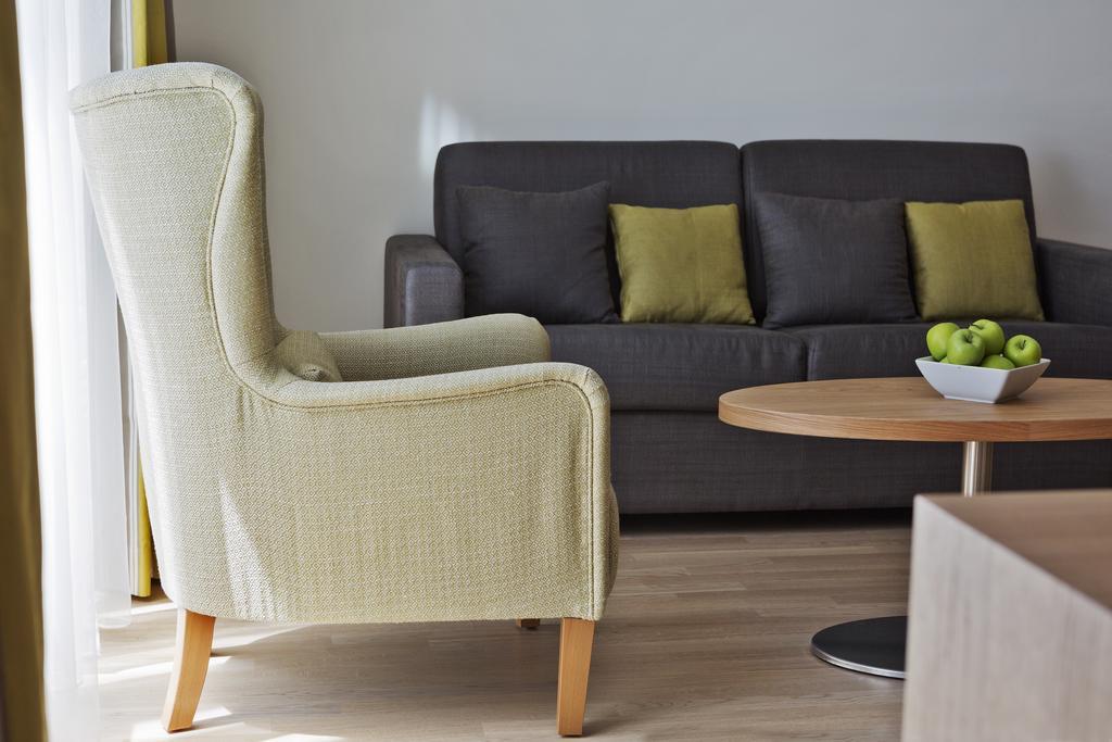 Gesundheitshotel Gugerbauer Шердинг Стая снимка