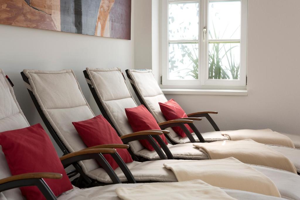Gesundheitshotel Gugerbauer Шердинг Екстериор снимка