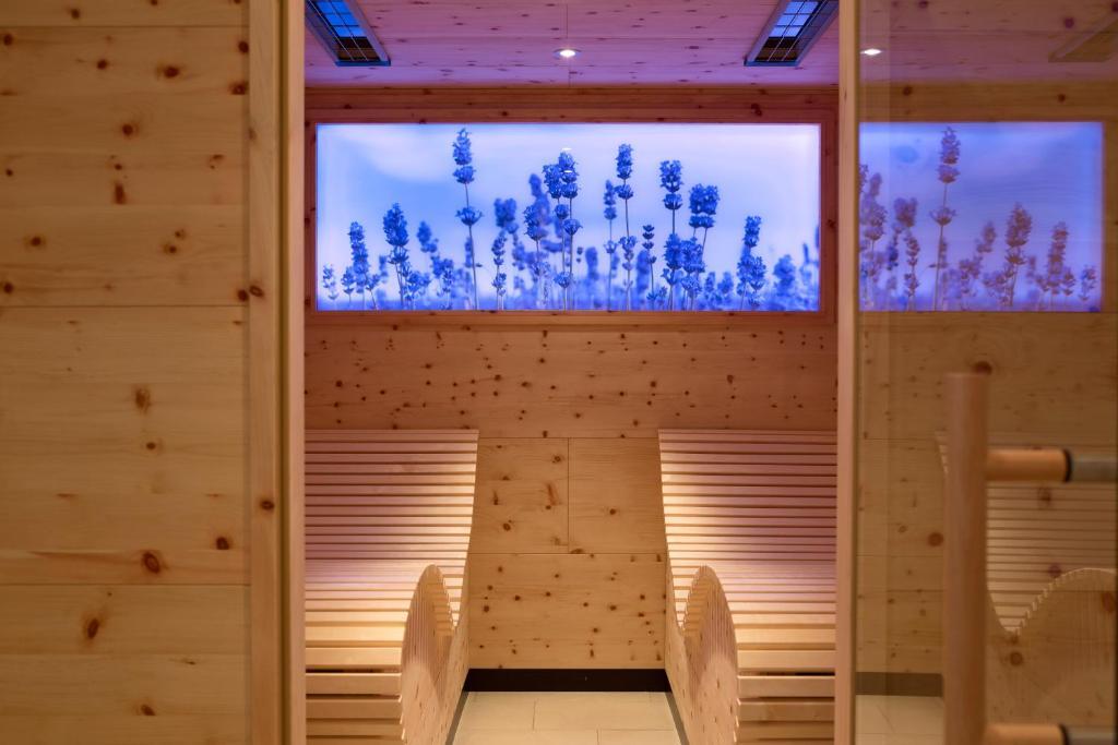 Gesundheitshotel Gugerbauer Шердинг Екстериор снимка