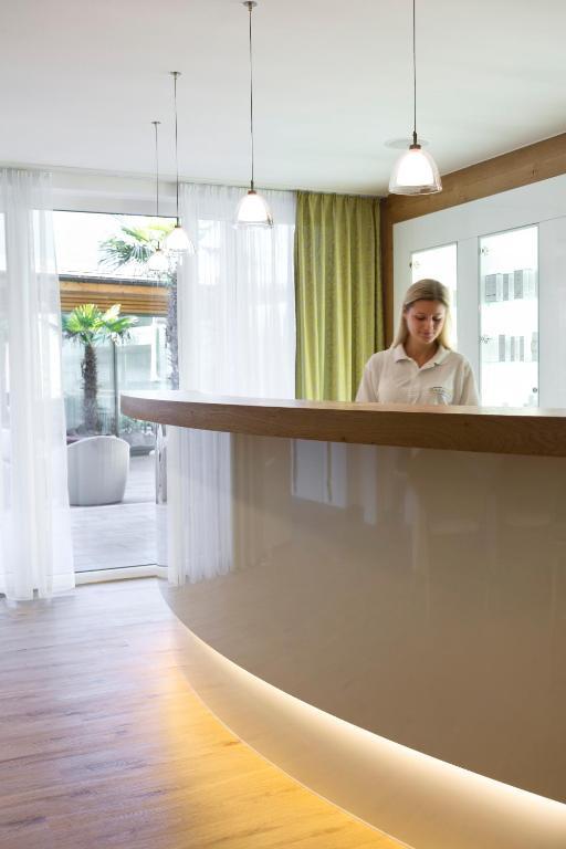 Gesundheitshotel Gugerbauer Шердинг Екстериор снимка